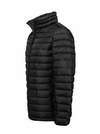 Куртка мужская Merlion ИВ-7 (черный) б