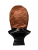 Капюшон пуховой женский U 121031 (терракотовый 5017) c