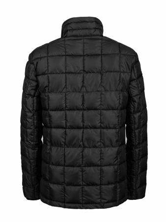 Куртка мужская Merlion ИВ-4а (черный) с