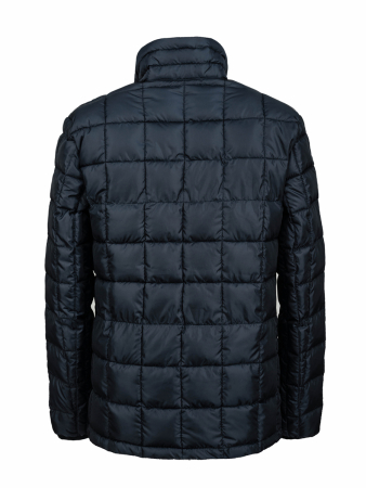 Куртка мужская Merlion ИВ-4а (т.синий) с