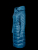 Пальто женское на синтепухе Merlion ALINA (синий) б-м б
