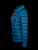 Куртка женская Merlion Lynn (синий-оранжевый) б