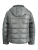 Куртка зимняя мужская Merlion CM-1 1(серый черный) с