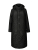 Пальто женское демисезонное Merlion SHEILA черный