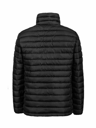 Куртка мужская Merlion ИВ-7 (черный) с