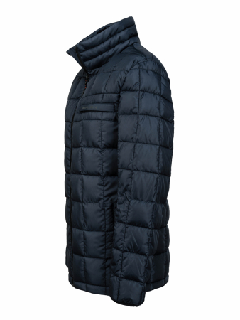 Куртка мужская Merlion ИВ-4а (т.синий) ,