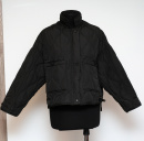 Куртка женская ZR 2969 черный