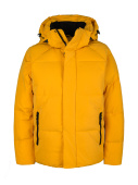 Куртка мужская WHS TISENTELE 712205 color: Y04