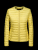 Куртка женская Merlion  SISLEY (желтый)