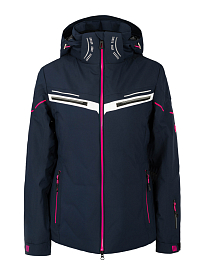 Куртка женская WR 559092 col: 9087 Navy