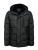 Куртка зимняя мужская Merlion M-513 (черный)
