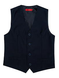 Жилет арт. 2217 синий