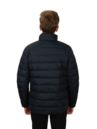 Куртка мужская Merlion Gerald (темно-синий) 8