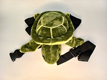 Защита тела Б/Н HEHJ500 черепаха