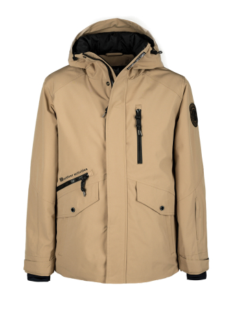 Куртка мужская WHS ROMA 512519 color K02