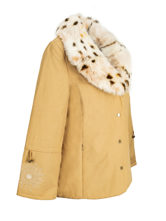 Куртка ASTORA-2 F4111C01M31015 ,