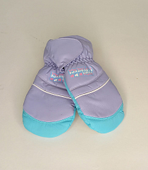 Варежки HE TS1809 col: 4097 Варежки HE TS1809 col: 4097