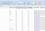 Исправлена выгрузка в XLSX и CSV