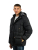 Куртка зимняя мужская Merlion M-511 (черный)2