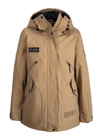 Куртка женская WHS ROMA 5510144 col K02