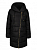Жен.Куртка В038586 BLACK (Черный)