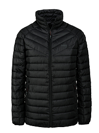 Куртка мужская Merlion CRAIG-1 (черный)