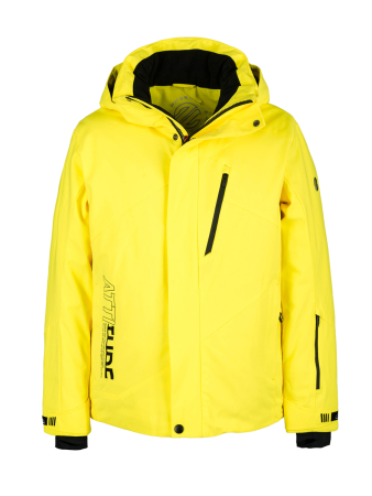 Куртка мужская WHS ROMA 512501 color Y03