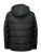 Куртка зимняя мужская Merlion M-513 (черный) с