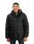 Куртка зимняя мужская Merlion M-511 (черный)1