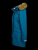 Парка демисезонная женская Merlion PHYLLIS (синий)