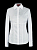 Блузка 5661 подростковая школьная (белый) длинный рукав