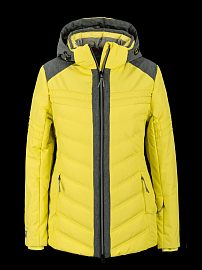 Куртка женская WR 559040 color: Y03