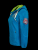 Толстовка BOGNER 13168-16 голубой б