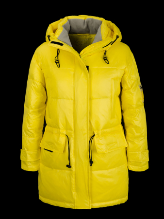 Куртка женская WHS ROMA 770804 color Y03