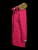 Парка демисезонная женская Merlion PHILLIS (розовый) б